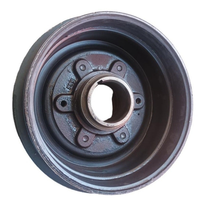 Damper Polea Cigüeñal Motor Navistar Dt466