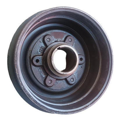Damper Polea Cigüeñal Motor Navistar Dt466