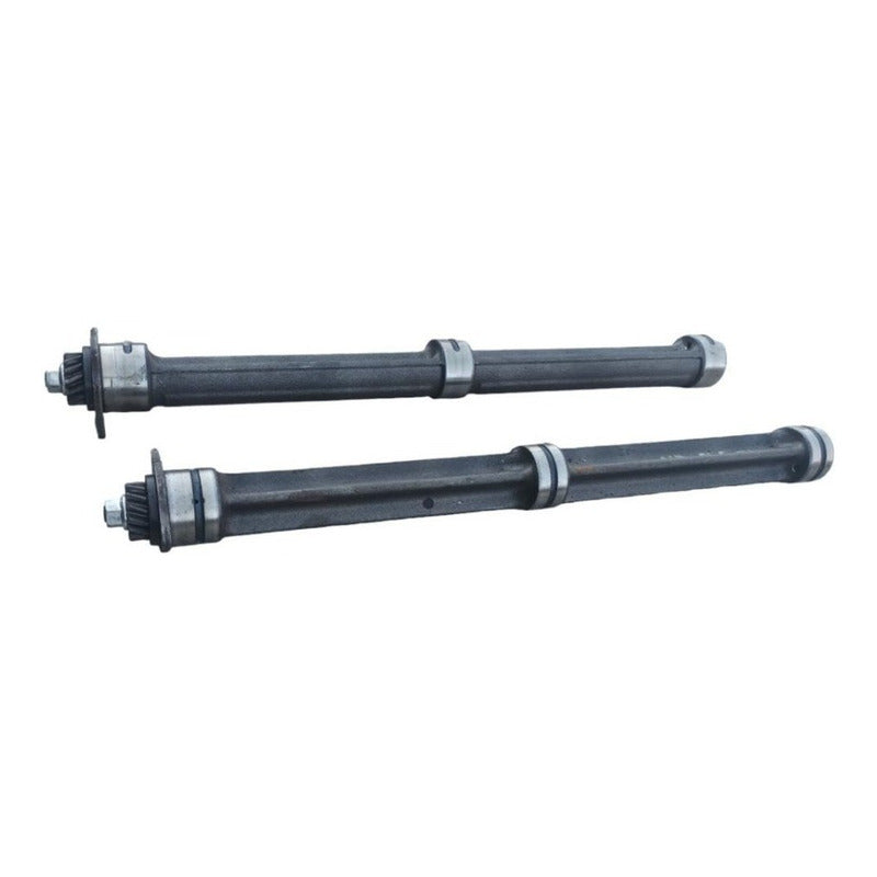 Barra Balanceadora Eje Equilibrio Sterling 360 4m50 Par