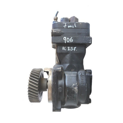 Compresor De Aire Frenos Wabco Mercedes Benz Om 906 904