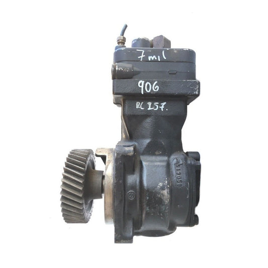 Compresor De Aire Frenos Wabco Mercedes Benz Om 906 904