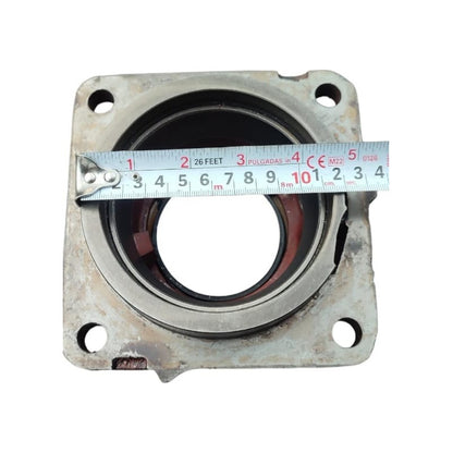 Tapa Porta Reten Transmisión Caja Eaton Fs5406a 6 Vel