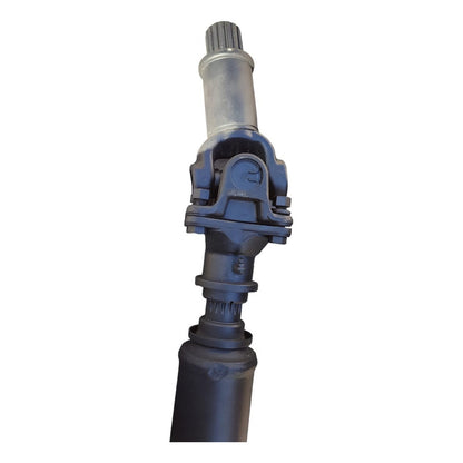 Cardan Barra Cople Yugo Astreado Hino 300 816 716