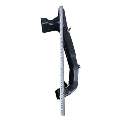 Tubo Conductor Cabina Tablero Isuzu Elf 500 Negro