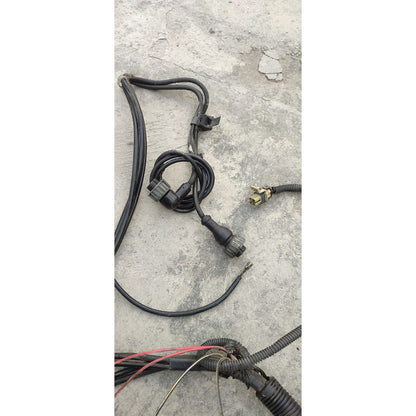 Modulo Frenos Arnes Aire Control Abs Wabco Freightliner M2