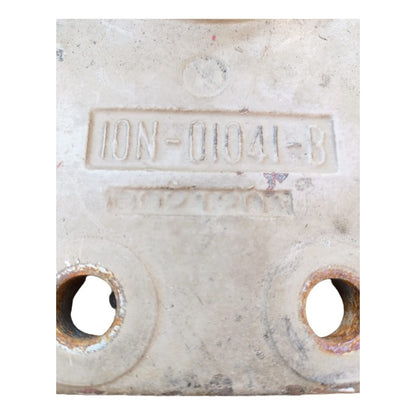 Soporte Base Motor Cummins 5.9l 6bt Serie B Par