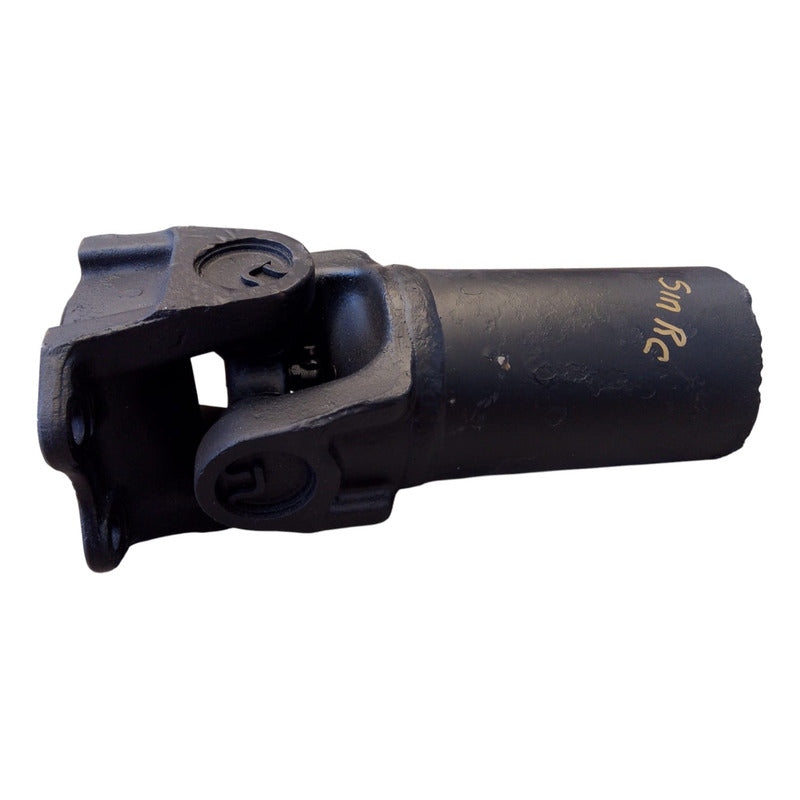 Yugo Cardan Flecha Barra Cople Isuzu Elf 500 Negro