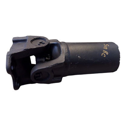 Yugo Cardan Flecha Barra Cople Isuzu Elf 500 Negro