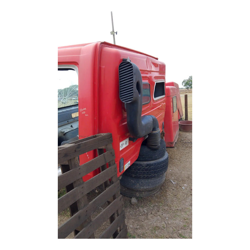 Cabina Freightliner Sterling Fl 360 1828 Año 2020