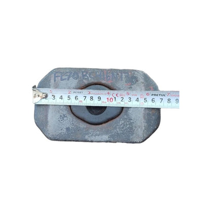 Asiento Tope Aumento Muelles Freightliner M2