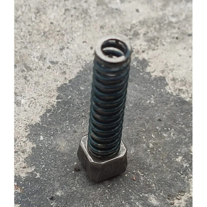 Resorte Engranaje Transmision Fz Motor Mercedes G60 G85