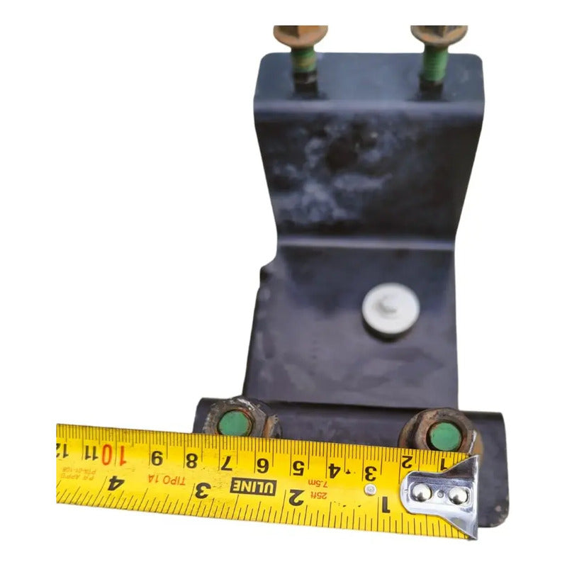 Módulo Abs Frenos International Citystar Cf600 Vt275 Base  Negro