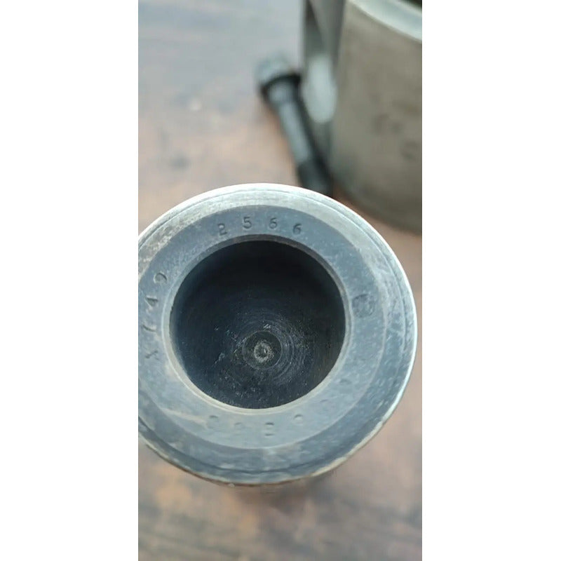 Piston Con Perno Motor Detroit S60 Serie 60