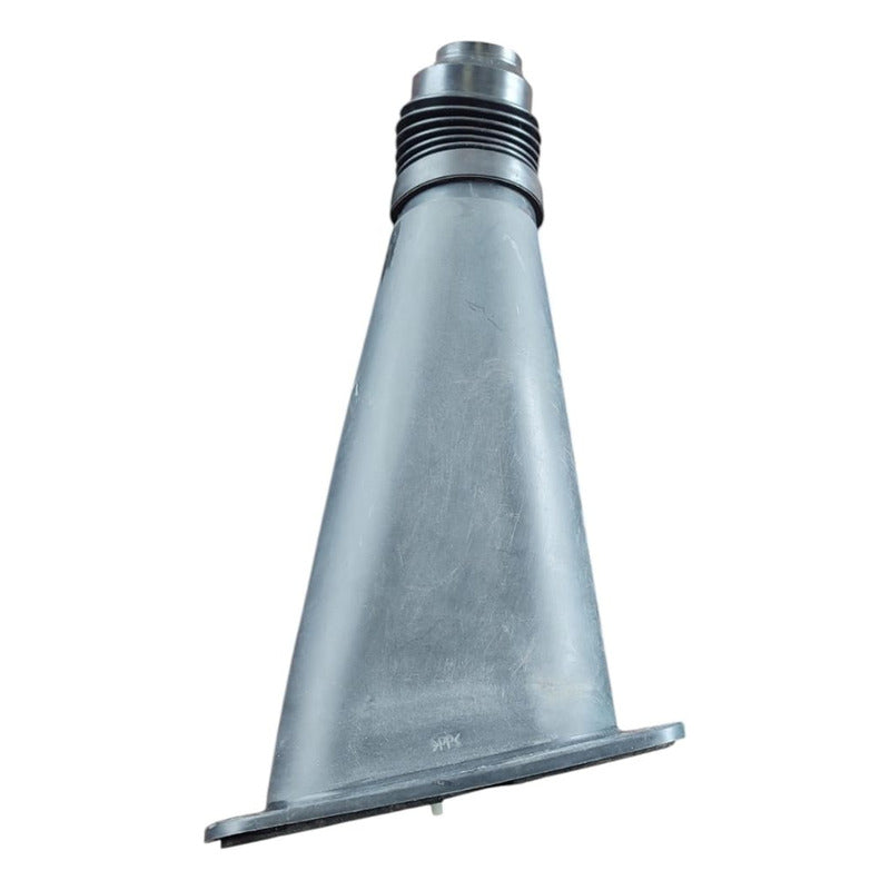 Cubierta Cubre Volante Isuzu Elf 300 2018-2023 Negro