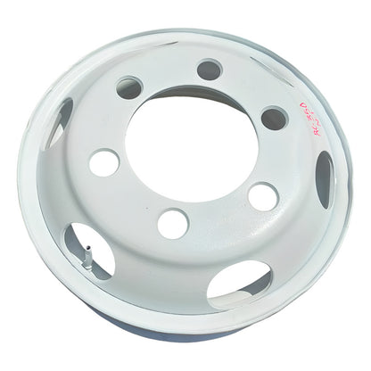 Rin 16 R 16 6 Birlos Isuzu Elf Hino 300 716 816 616 514 Blanco