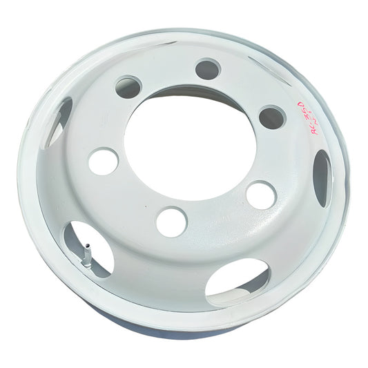 Rin 16 R 16 6 Birlos Isuzu Elf Hino 300 716 816 616 514 Blanco
