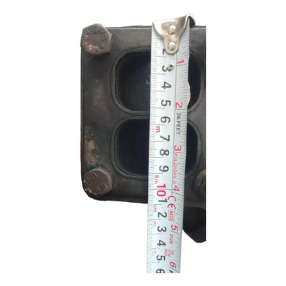 Tubo Múltiple Colector Escape Turbo Power Stroke 7.3l F250