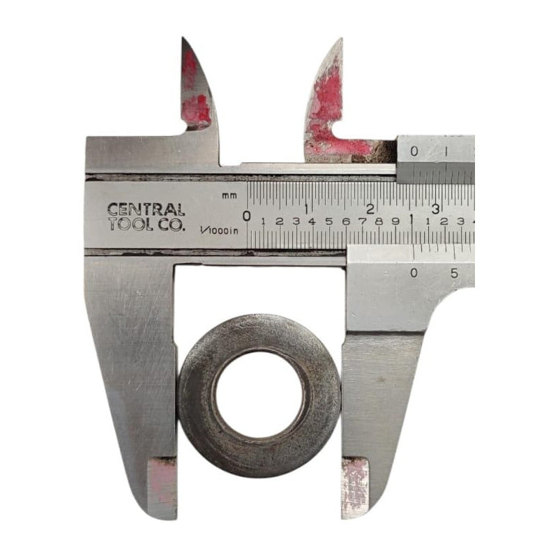 Tornillo Volanta Aro Dentado Motor Caterpillar 3126 Negro