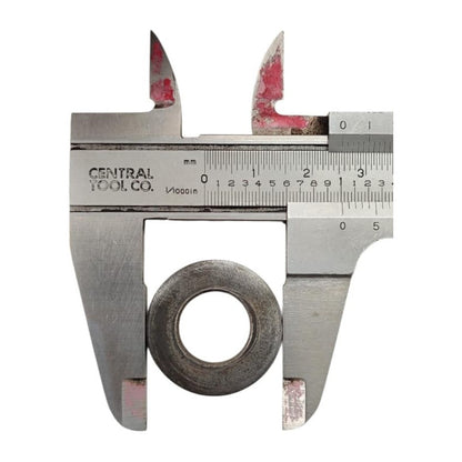 Tornillo Volanta Aro Dentado Motor Caterpillar 3126 Negro