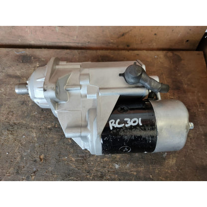 Marcha Motor Arranque Motor Cummins Isb 3.9 L 4bt