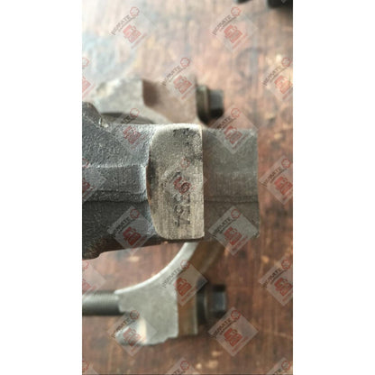 Chumacera Viela Motor Cummins 5.9 6bt Serie B