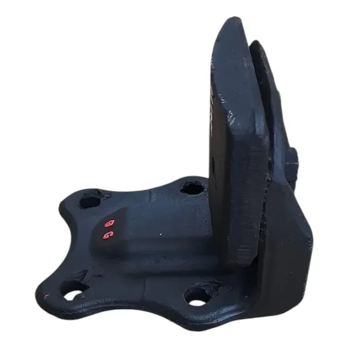 Soporte Sobrecarga Muey Muelles Hino 500 1524