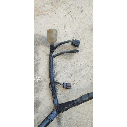 Arnes De Motor Isuzu 4jj1e5le Elf 300 18-23 Detalle Cortado