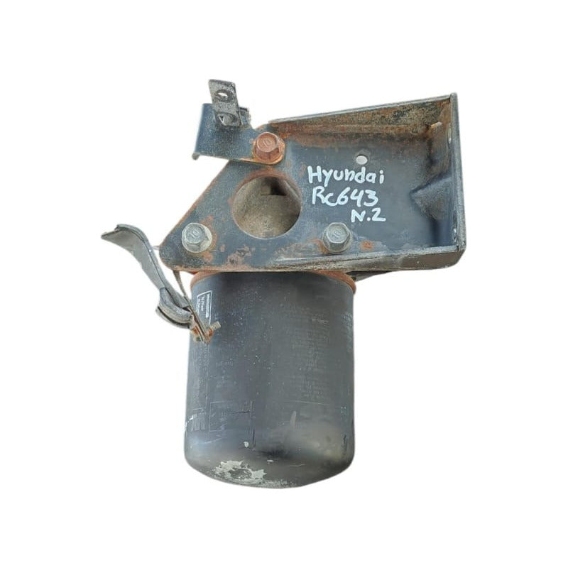 Base Soporte Secador Aire Hyundai H120