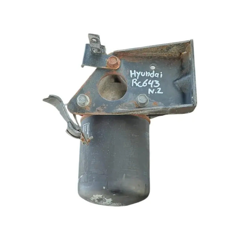 Base Soporte Secador Aire Hyundai Hd120