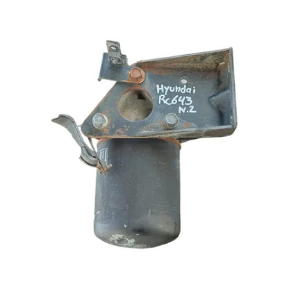 Base Soporte Secador Aire Hyundai Hd120