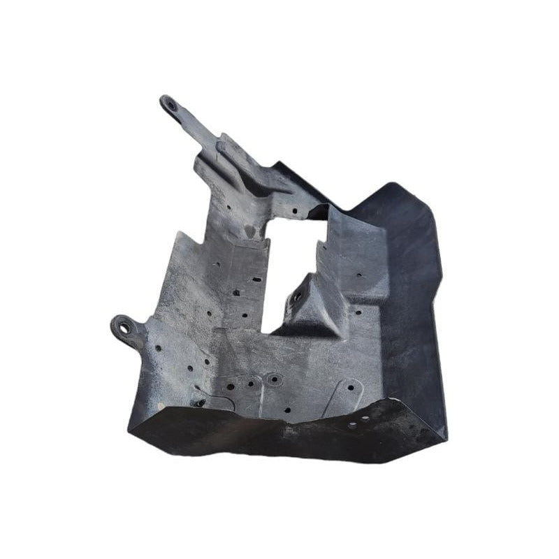 Tolva Cubierta Motor Cabina Isuzu Elf 500 Piloto