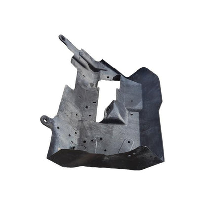 Tolva Cubierta Motor Cabina Isuzu Elf 500 Piloto