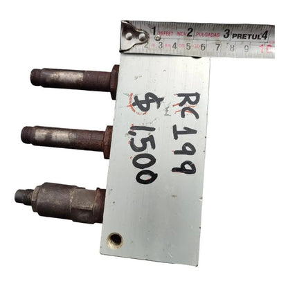 Valvula De Control Direccional Hidraulica Eaton Rga79048