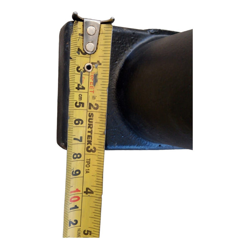 Base Soporte Amortiguador Freightliner M2