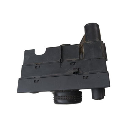 Interruptor Perilla Boton Faros Niebla Luz Chevrolet Vectra