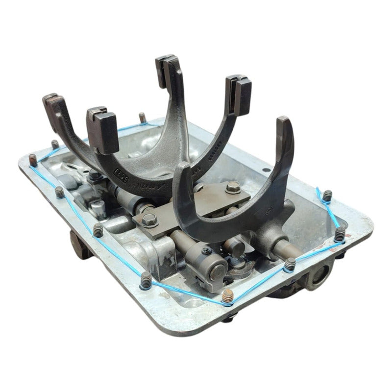Tapa Transmision Eaton Fs5205b Fuller 5v