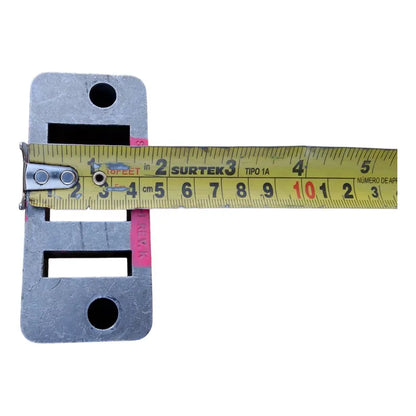 Soporte Barra Cambios Transmisión Spicer Es-5207b Caja 7 Vel
