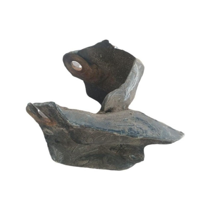 Percha Delantera Eje Freightliner M2 Detalle