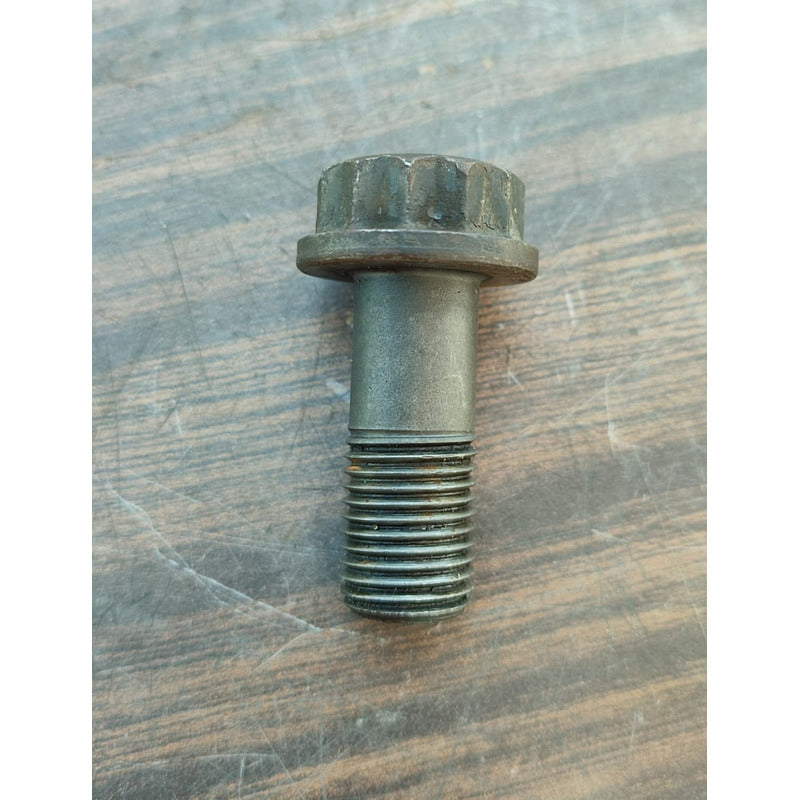 Tornillo Volanta Aro Dentado Cigüeñal Motor Hino 300 N04ctv