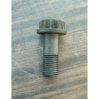 Tornillo Volanta Aro Dentado Cigüeñal Motor Hino 300 N04ctv