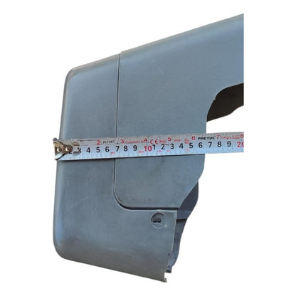 Tapa Cubierta Palanca Cabina Cf600 Citystar International