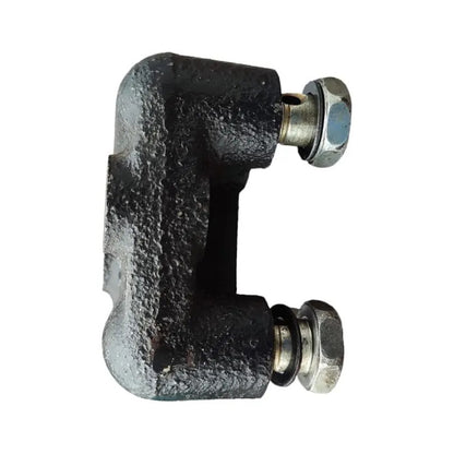 Adaptador Tubos Diesel Mitsubishi 4m50 Sterling Fl360