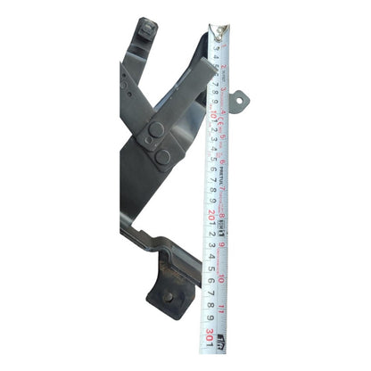 Soporte Tubo Manguera Postenfriador Isuzu Elf 300