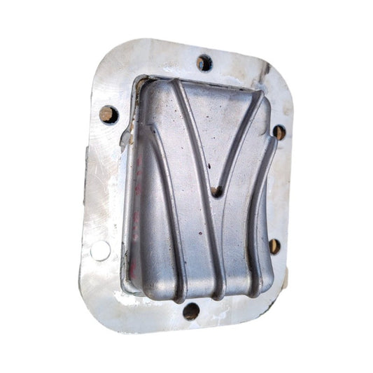 Tapa Superior Transmision Caja Velocidades Isuzu Elf 300