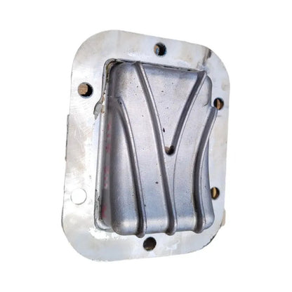 Tapa Superior Transmision Caja Velocidades Isuzu Elf 300