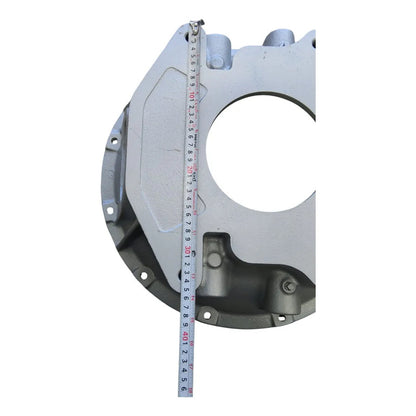 Coraza Collarín Hidráulico Transmisión Eaton Fuller Fs 5406