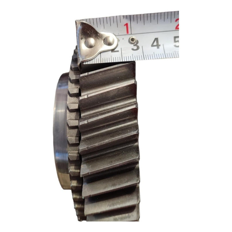 Engrane 2a Caja Transmision Hino 300 816 716 6 Vel