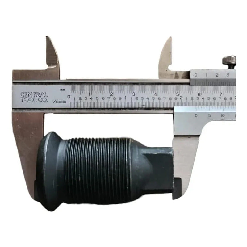 Kit Tuerca Capuchon Birlo R Diferencial Isuzu 400 450 500