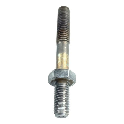 Tornillo Base Enfriador Aceite Motor Caterpillar 3126 Freigh Gris Oscuro
