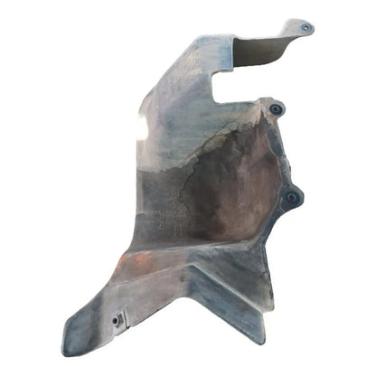 Cubierta Tolva Motor Cabina Chasis Hino 300 816 716 514